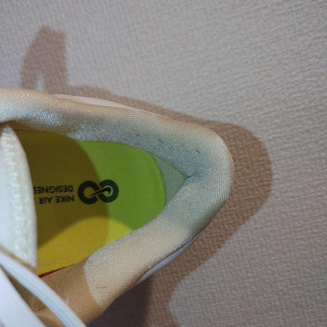 ナイキ　ゴルフ　シューズ 25.5センチ