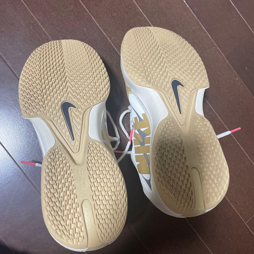 Nike ナイキ　GT Cut カットCross