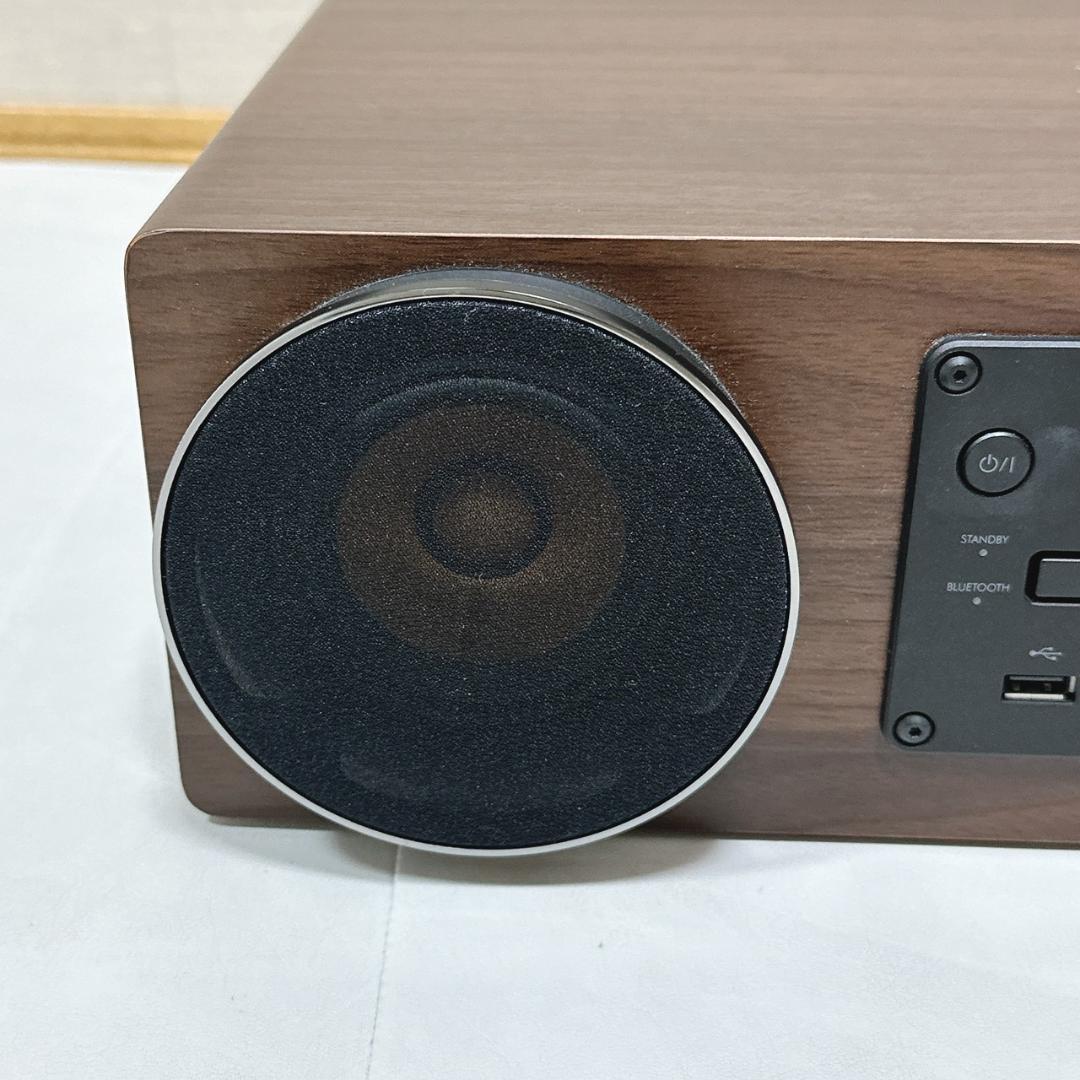 【美品】Victor EX-D6 コンパクトコンポーネントシステム