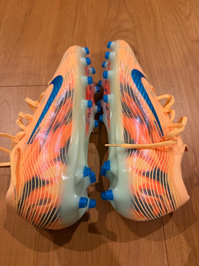 ナイキ ズーム ヴェイパー 16 エリート KM AG-PRO