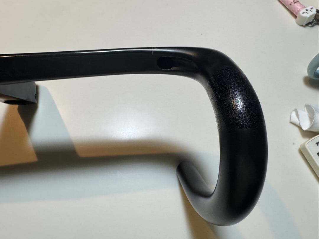 Deda ALANERA 110mm cc420mm レックマウント