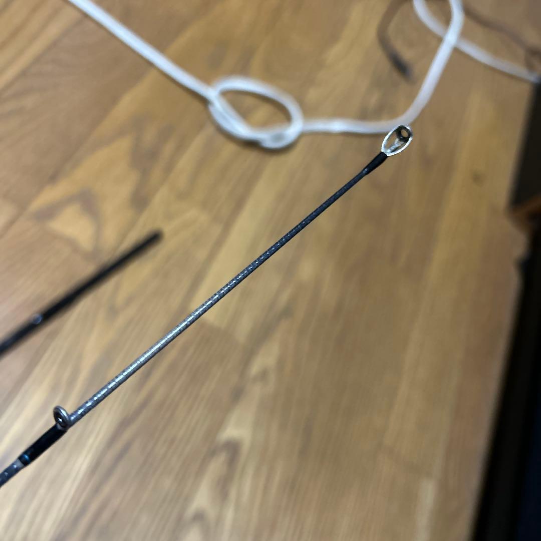 Daiwa エメラルダス86ml 猫