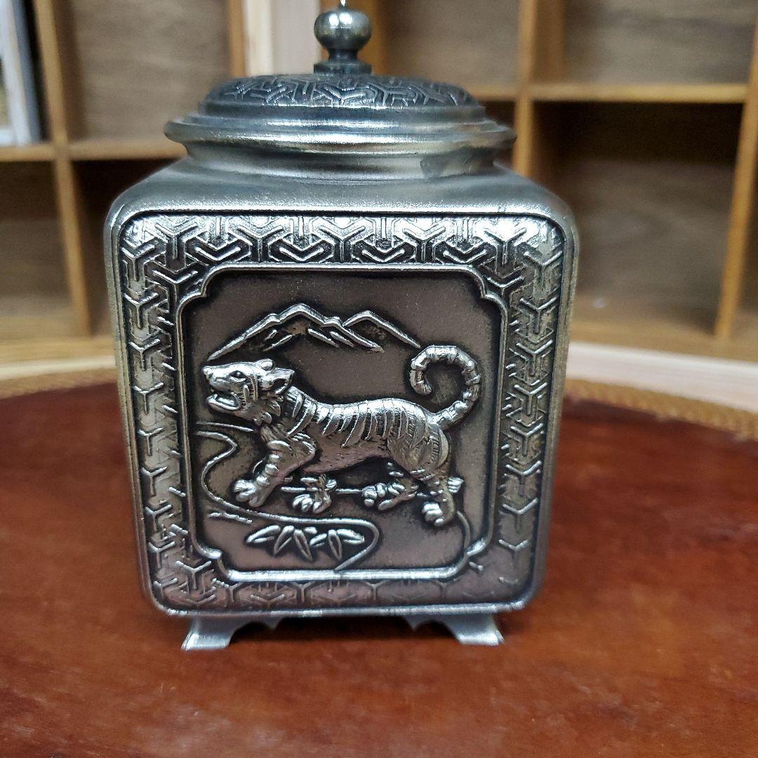 四神 香炉 ❁⃘*.゜