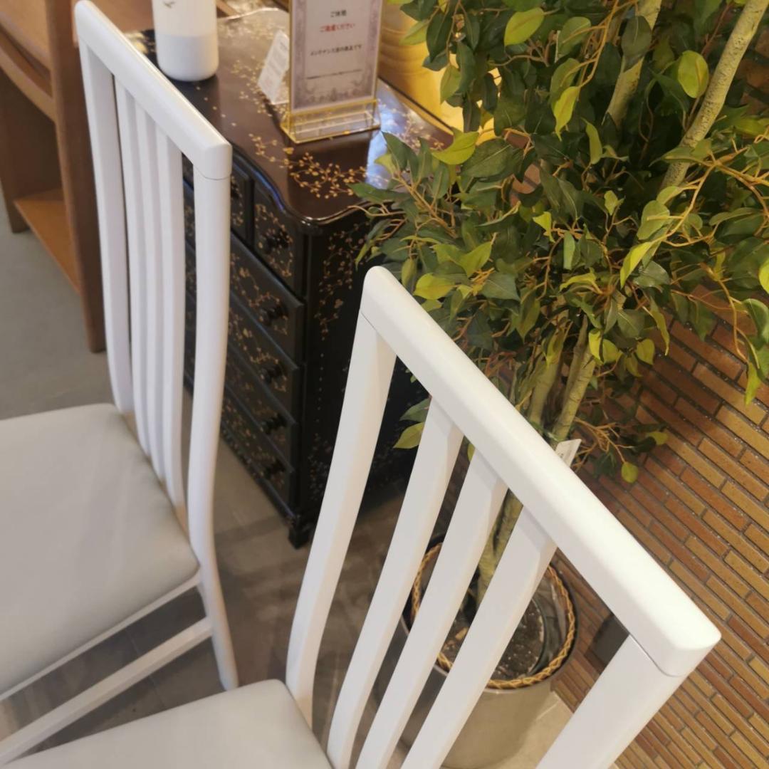 美品♥Status Srl イタリア ダイニングセット