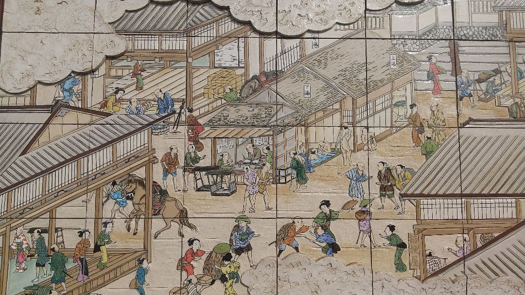 信州下諏訪の温泉をおすそわけ(20L)