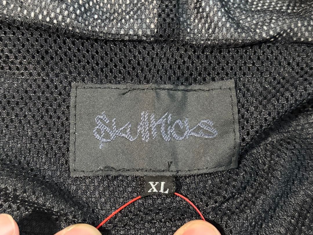 スカルキックス　サッカー　フットサル　バンダナピステ　キャルデラ　超レア