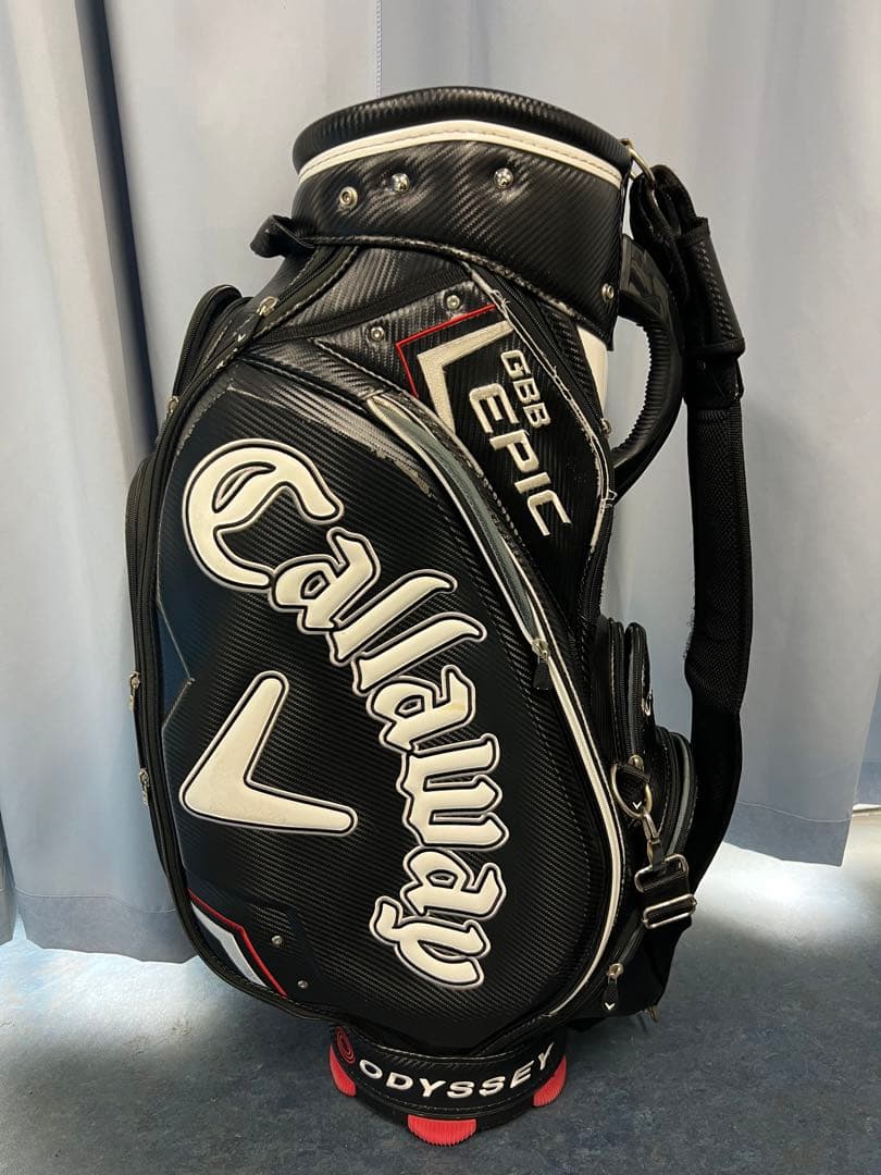 Callaway GBB EPIC ゴルフバッグ