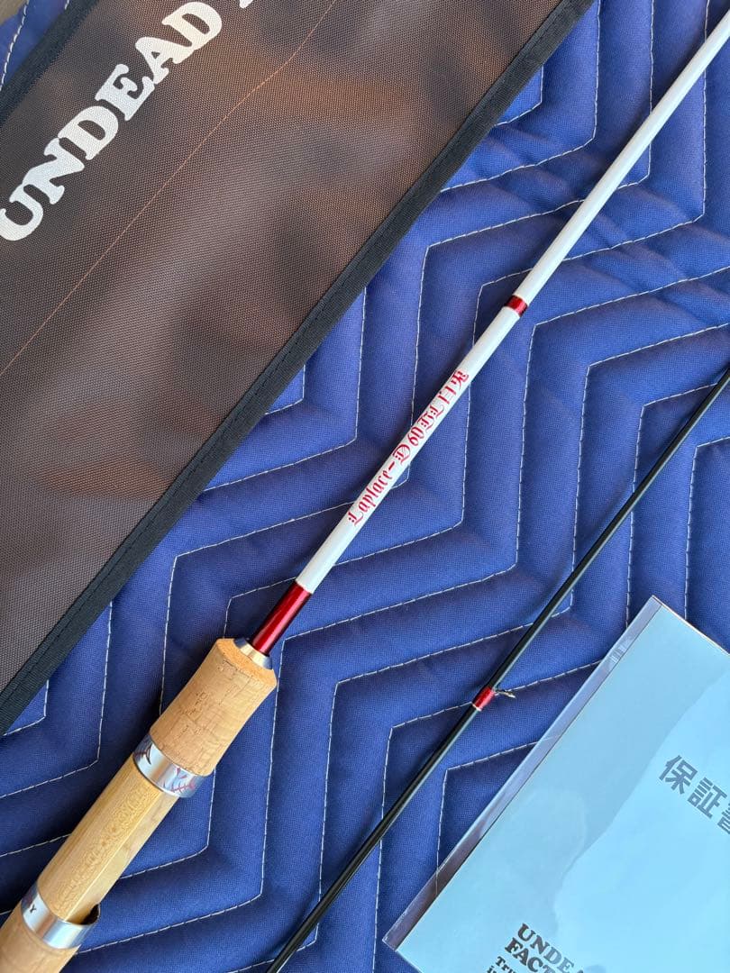 たくさん専用 ラプラスD 60L 八咫烏&60UL 白兎