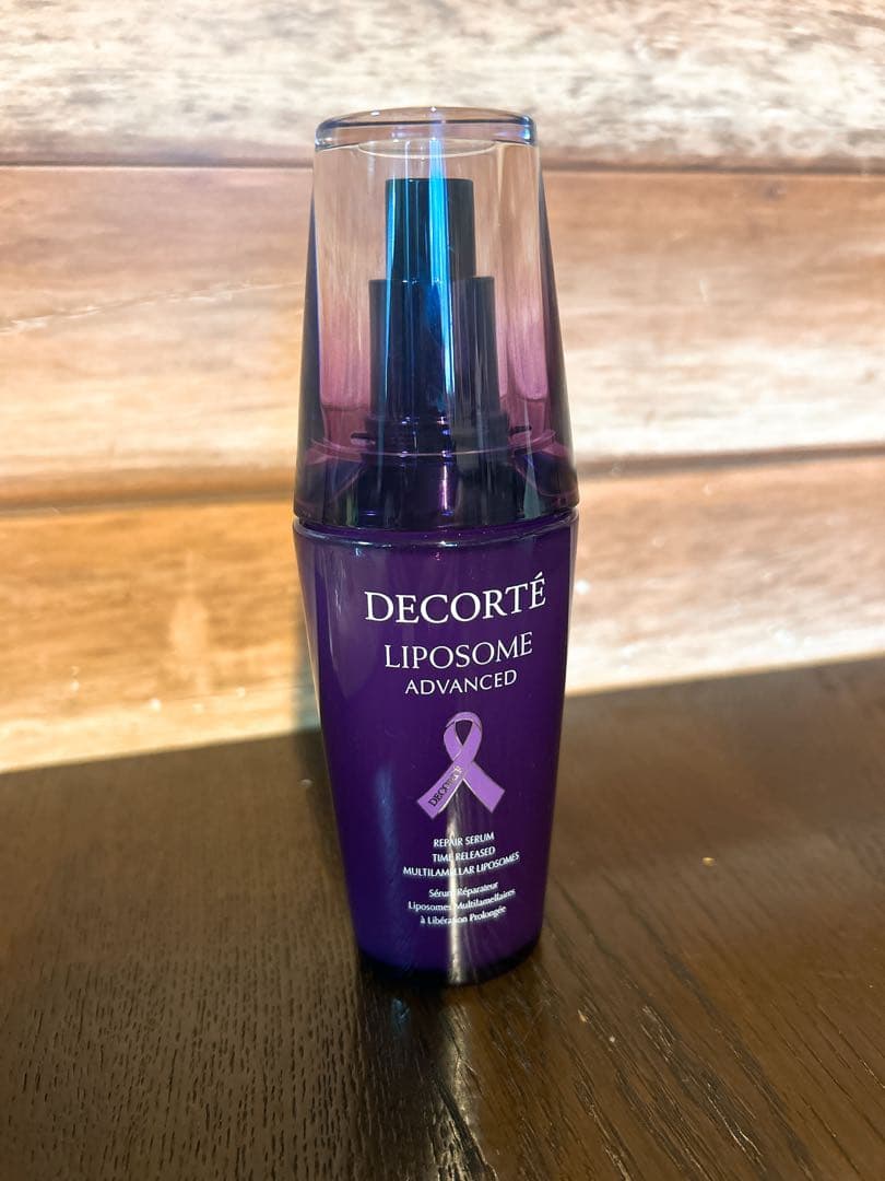 コスメデコルテ♡リポソームアドバンストリペアセラム75ml