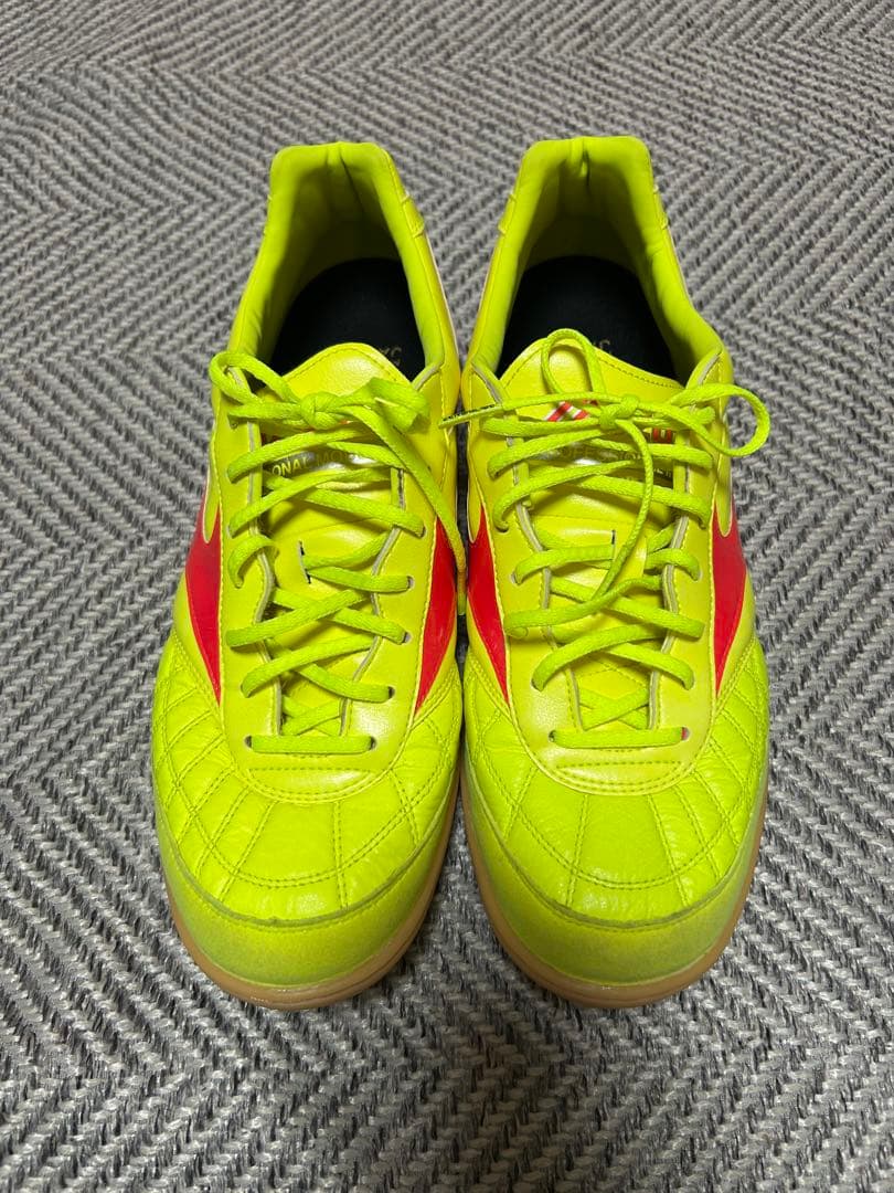 美品 モレリアサラ ジャパン IN 28cm