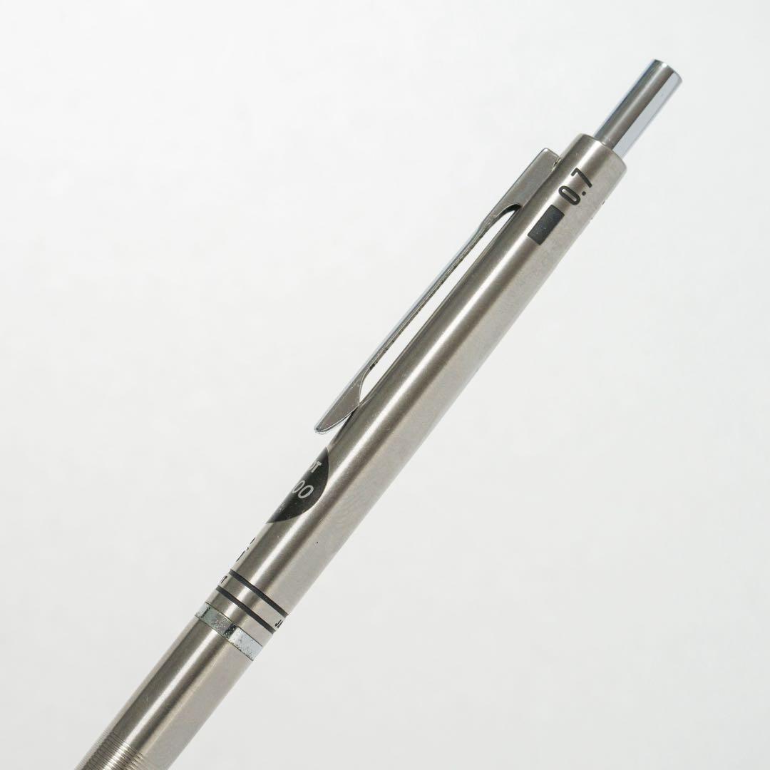 パイロット ホソブト 振り子式 ボールペン 廃番