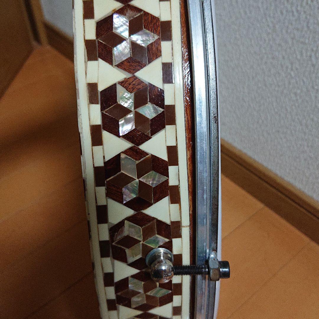 フレームドラム