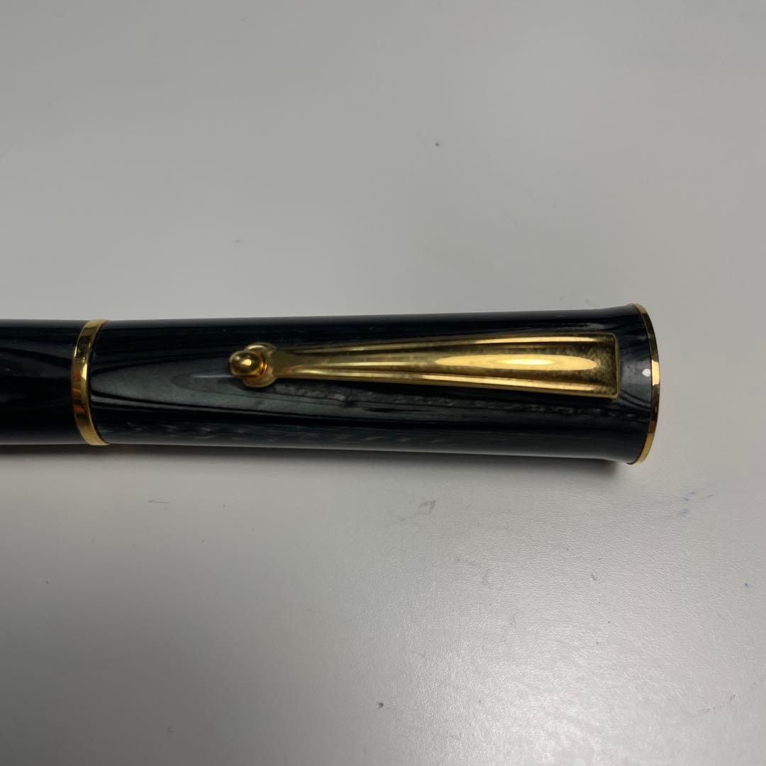 Delta デルタ パピヨン 万年筆 世界100本 限定品 新品 激レア