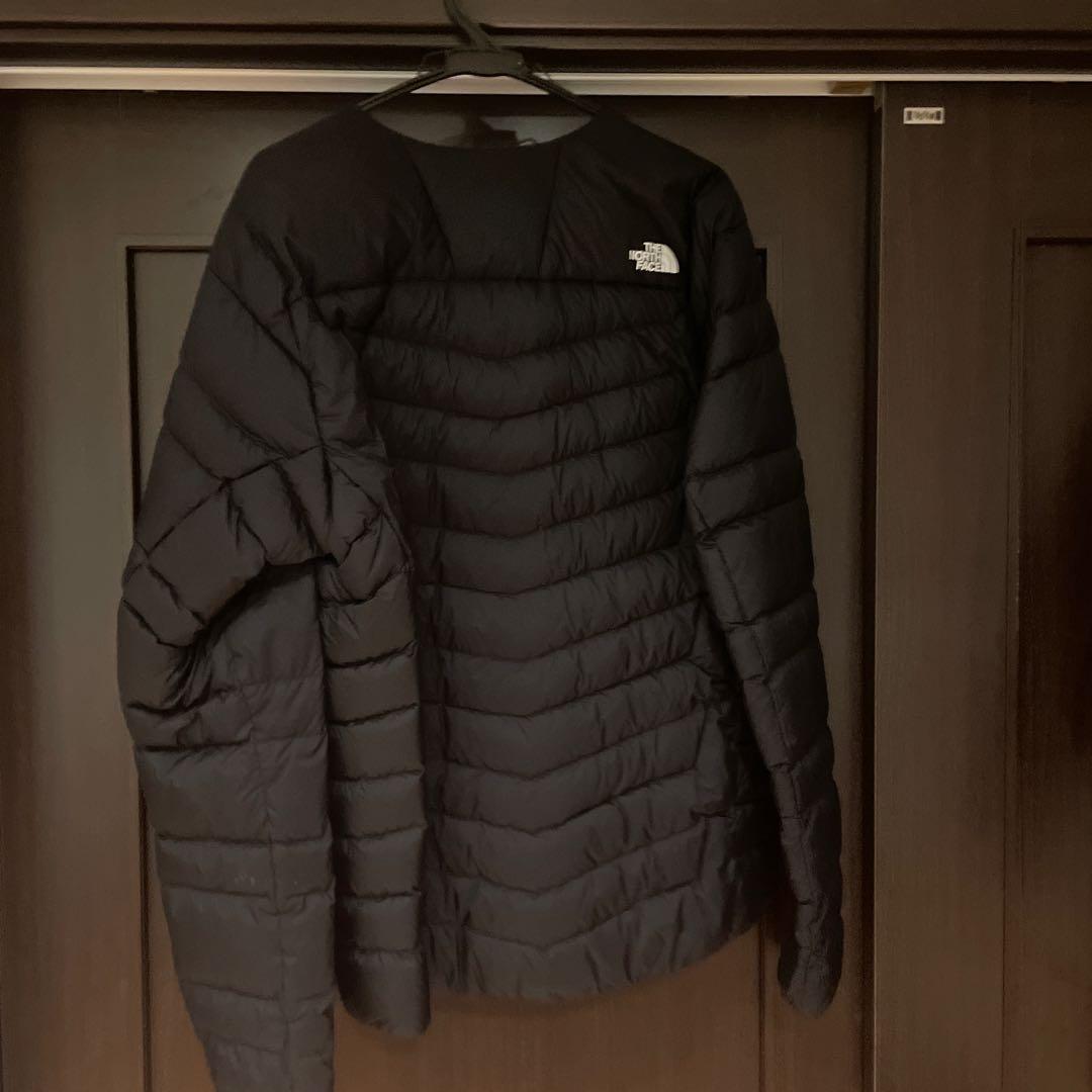 ノースフェイス ダウンジャケット NY32013 ＸＬ