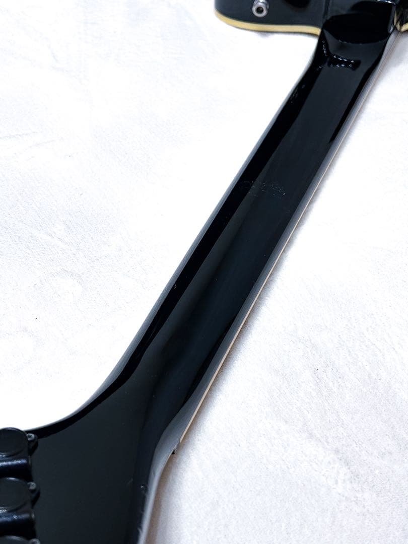 FERNANDES / TE-95HT 布袋モデル ソフトケース付き