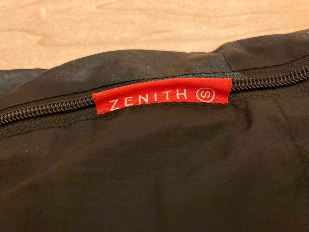 アウトドア寝具 -25 FieldSAHARA ZG2500 GRAPHENE nano one