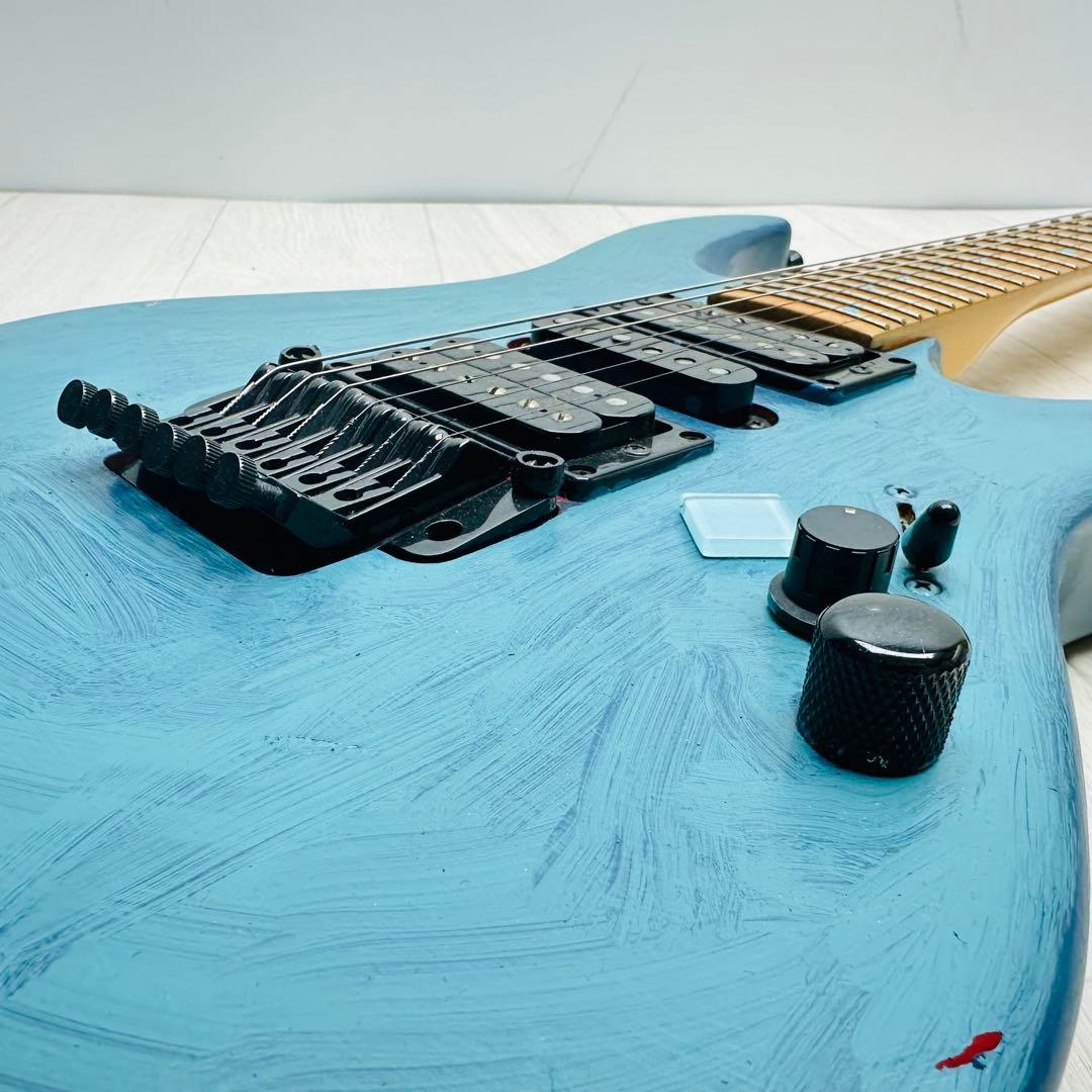 YAMAHA エレキギター