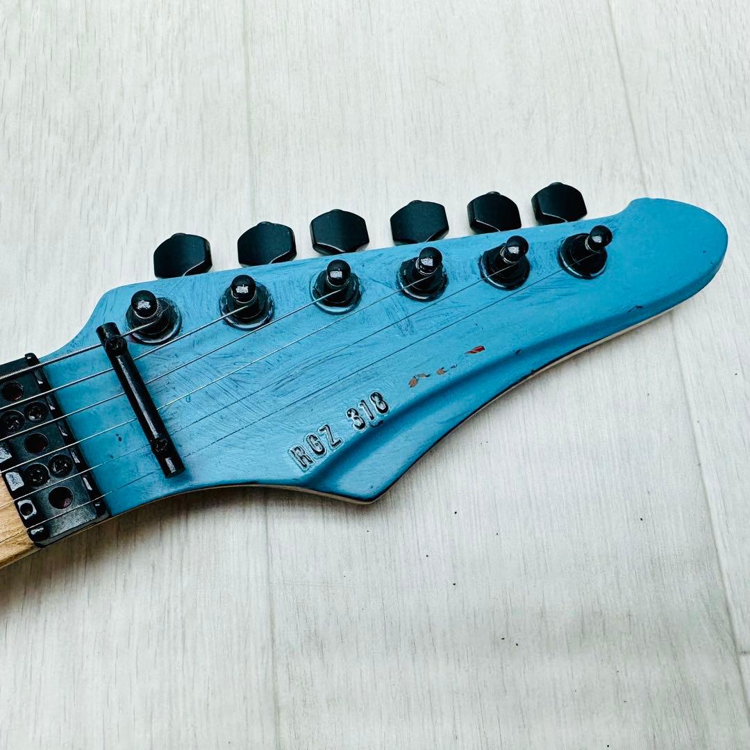 YAMAHA エレキギター