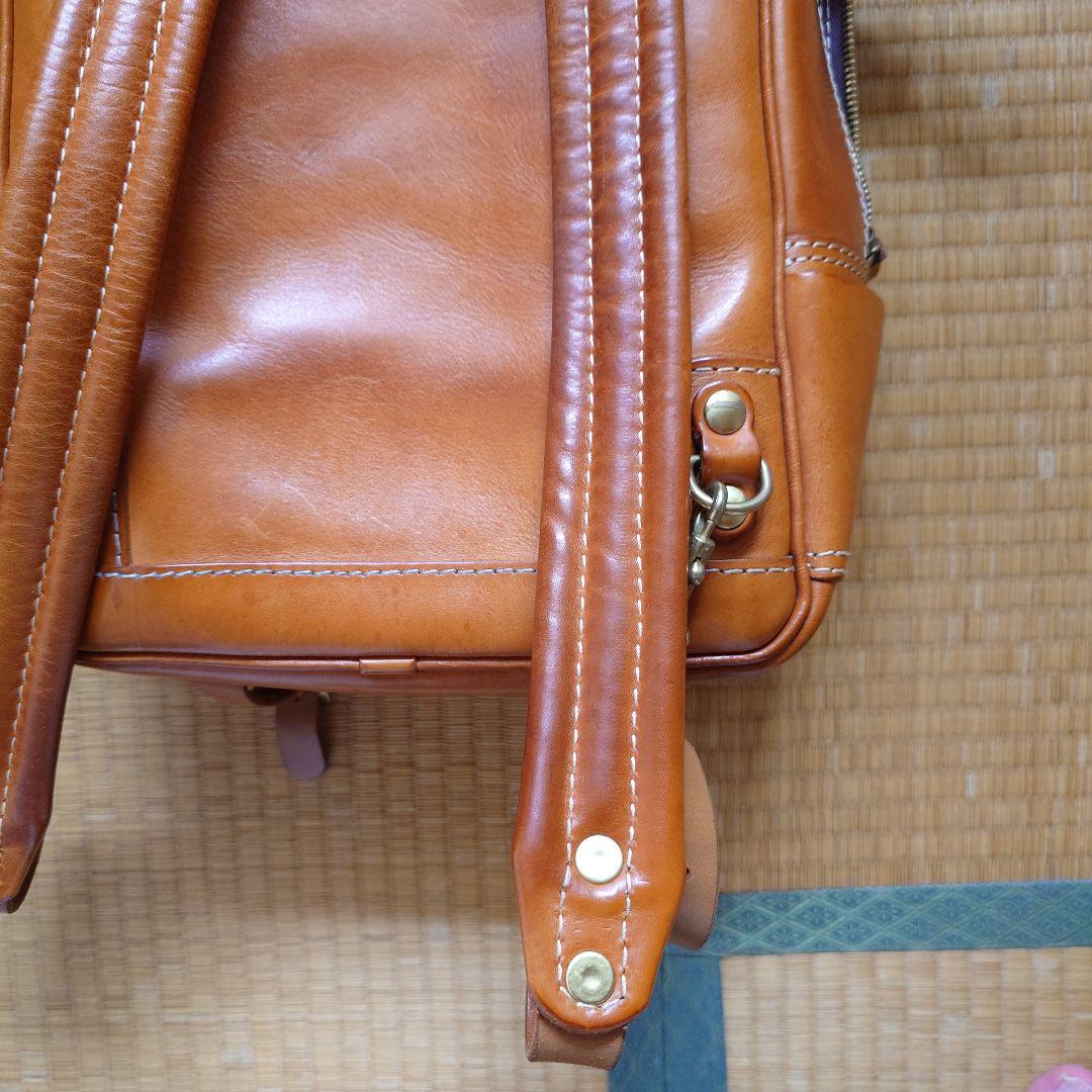 HERZ ヘルツ　2WAY リュック