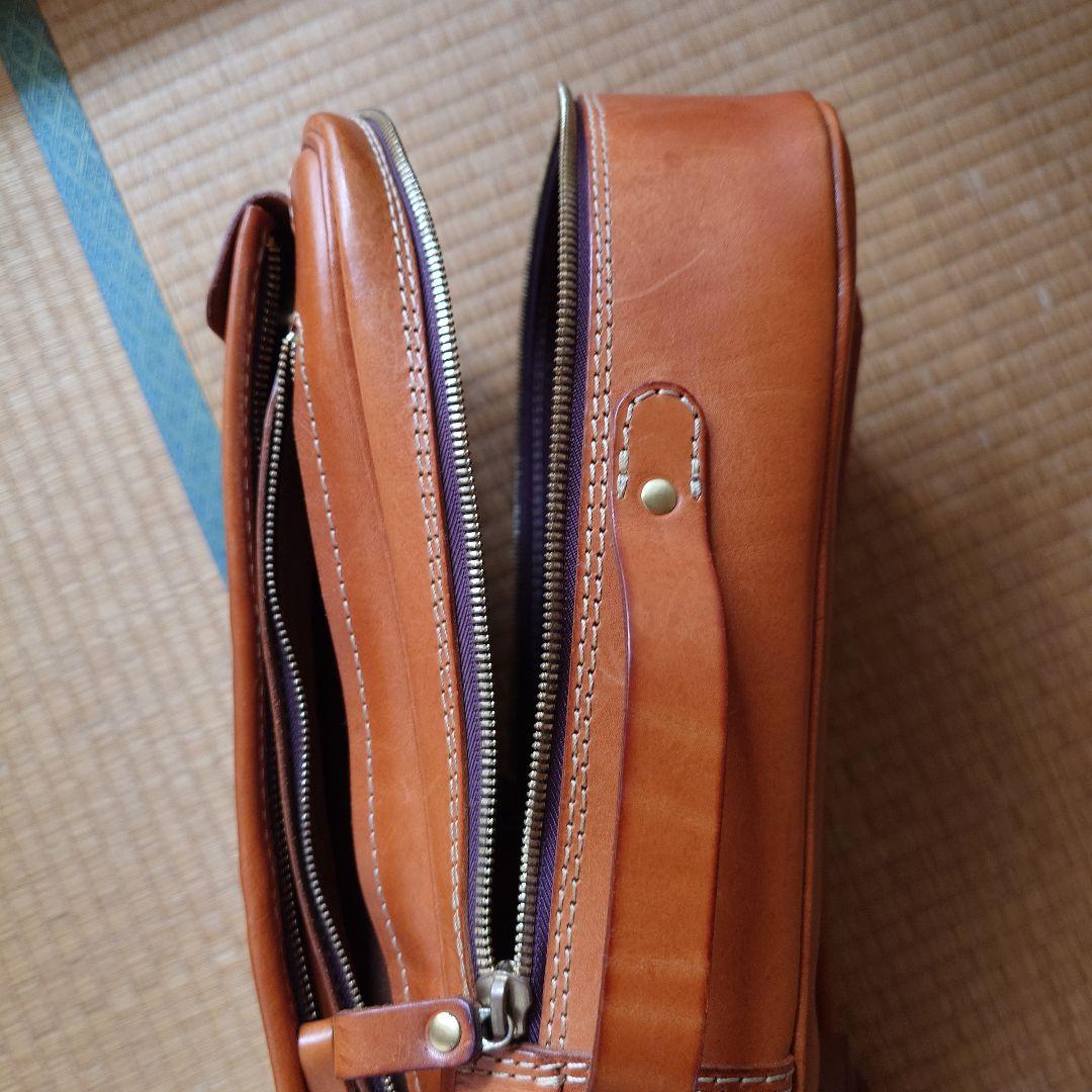 HERZ ヘルツ　2WAY リュック