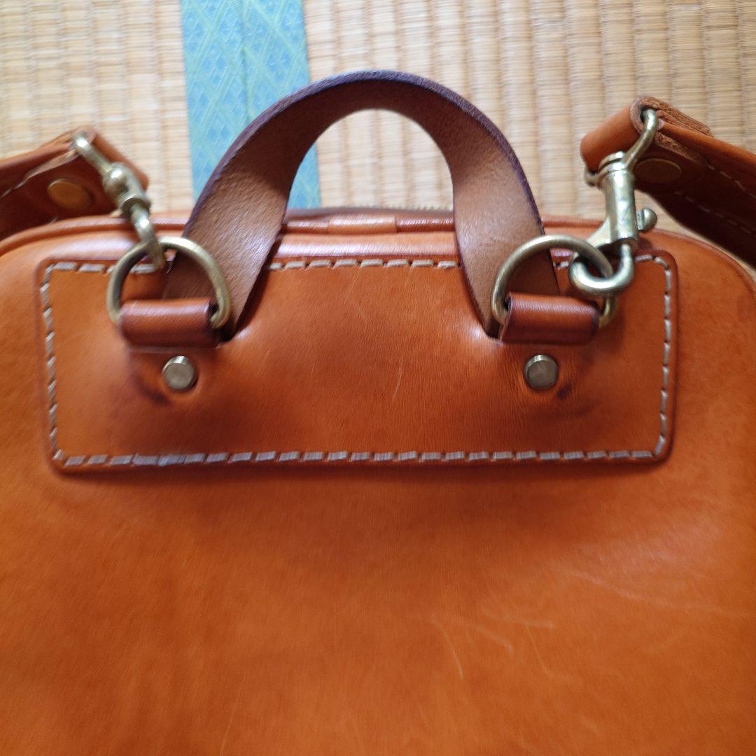 HERZ ヘルツ　2WAY リュック