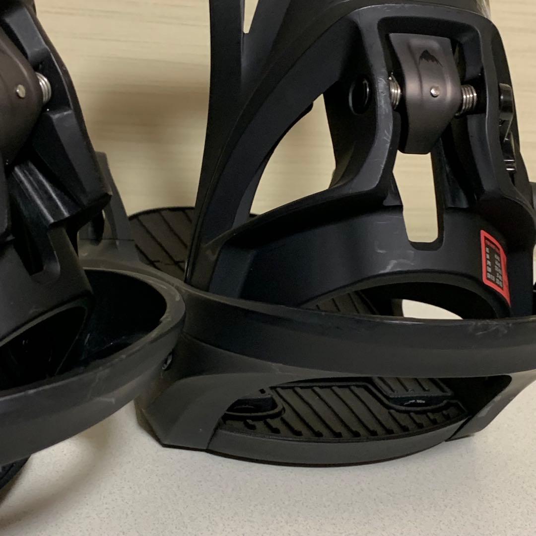 BURTON Step On ビンディング M ・ ブーツ 25.0 セット