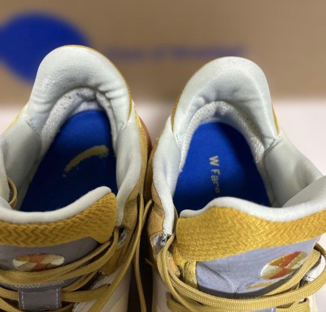 交渉可 asics ballaholic nova surge low 26