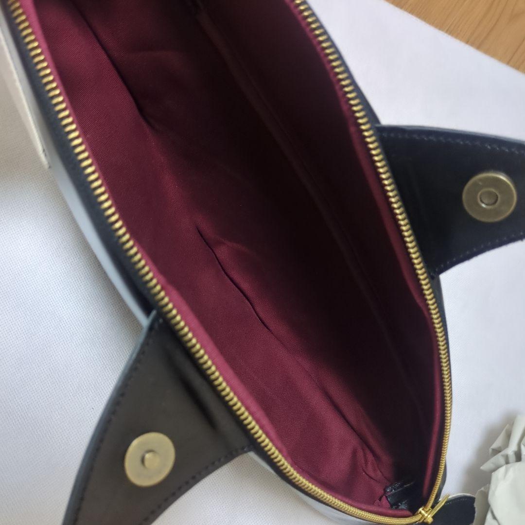 かばんばか　シャチバック