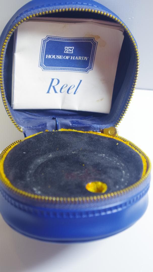 リール A4271 HOUSE OF HARDY MARQUIS 2/3