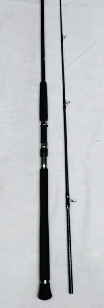 コルトスナイパー XTUNE S100M ショアジギングロッド