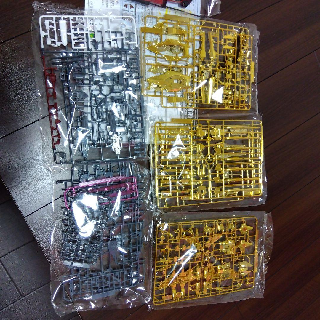 1／100　暁　大鷲、不知火　選択式　輸入版