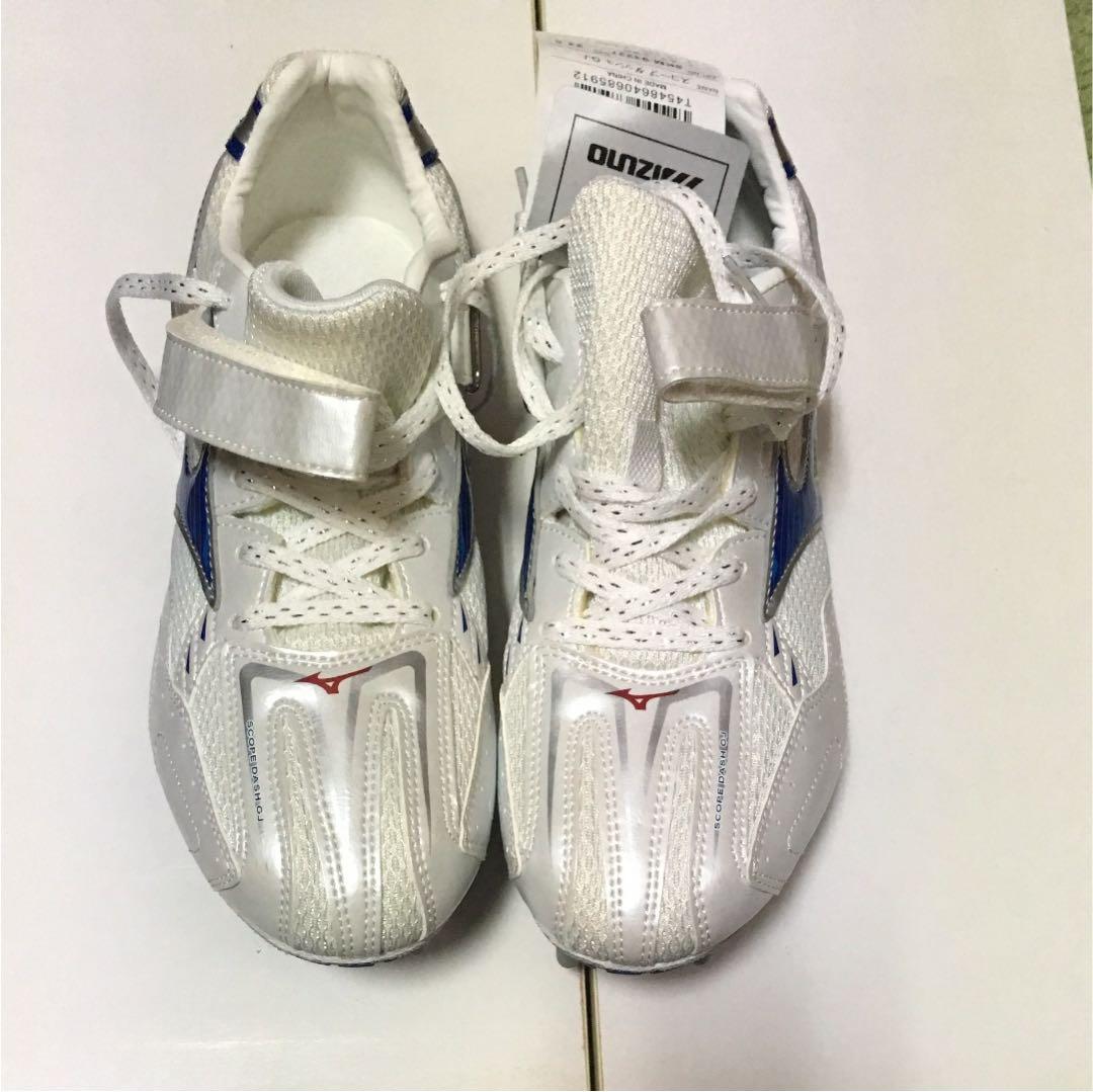 陸上競技用スパイク スコープ ダッシュGJ