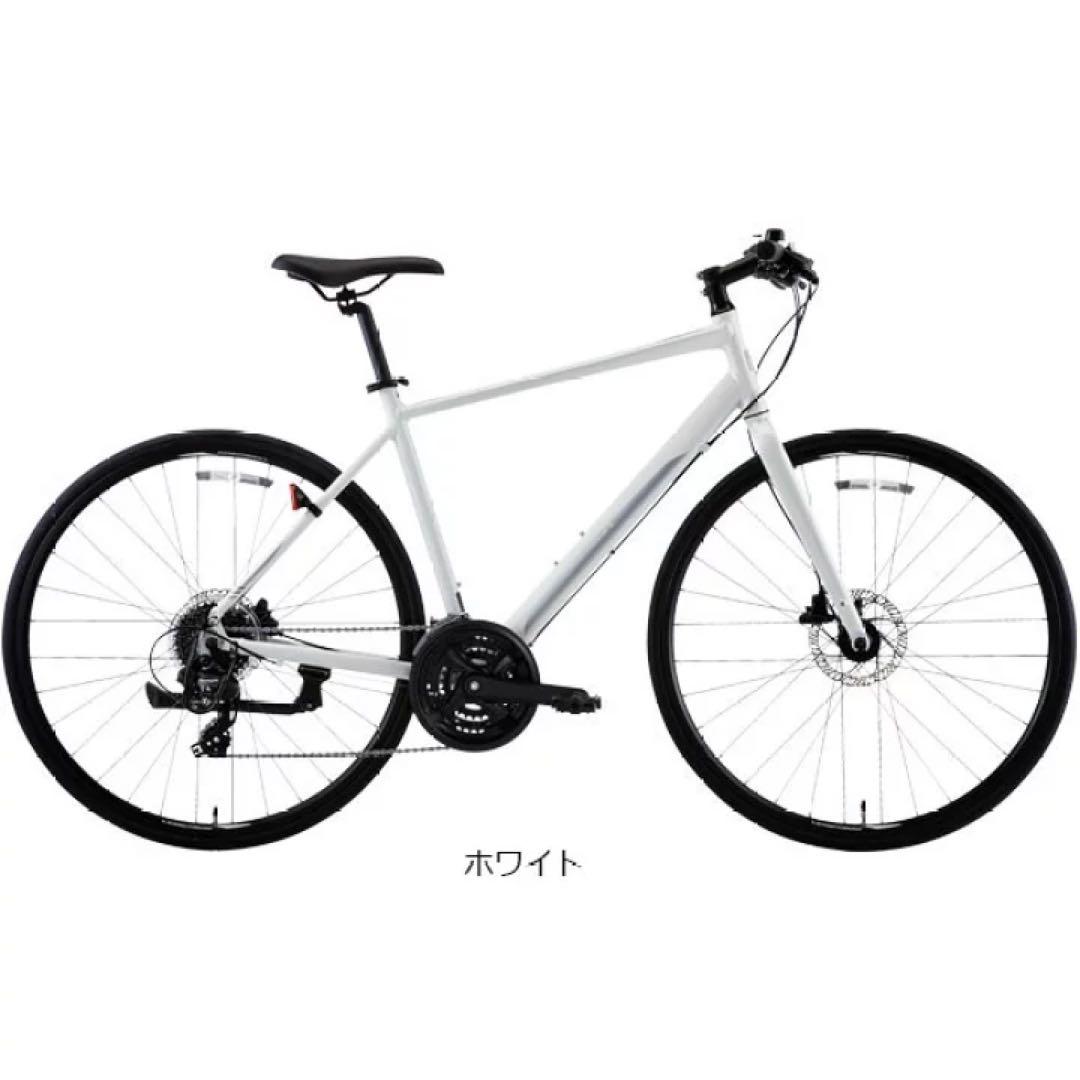 PRECISION S DISC(mm) ホワイト