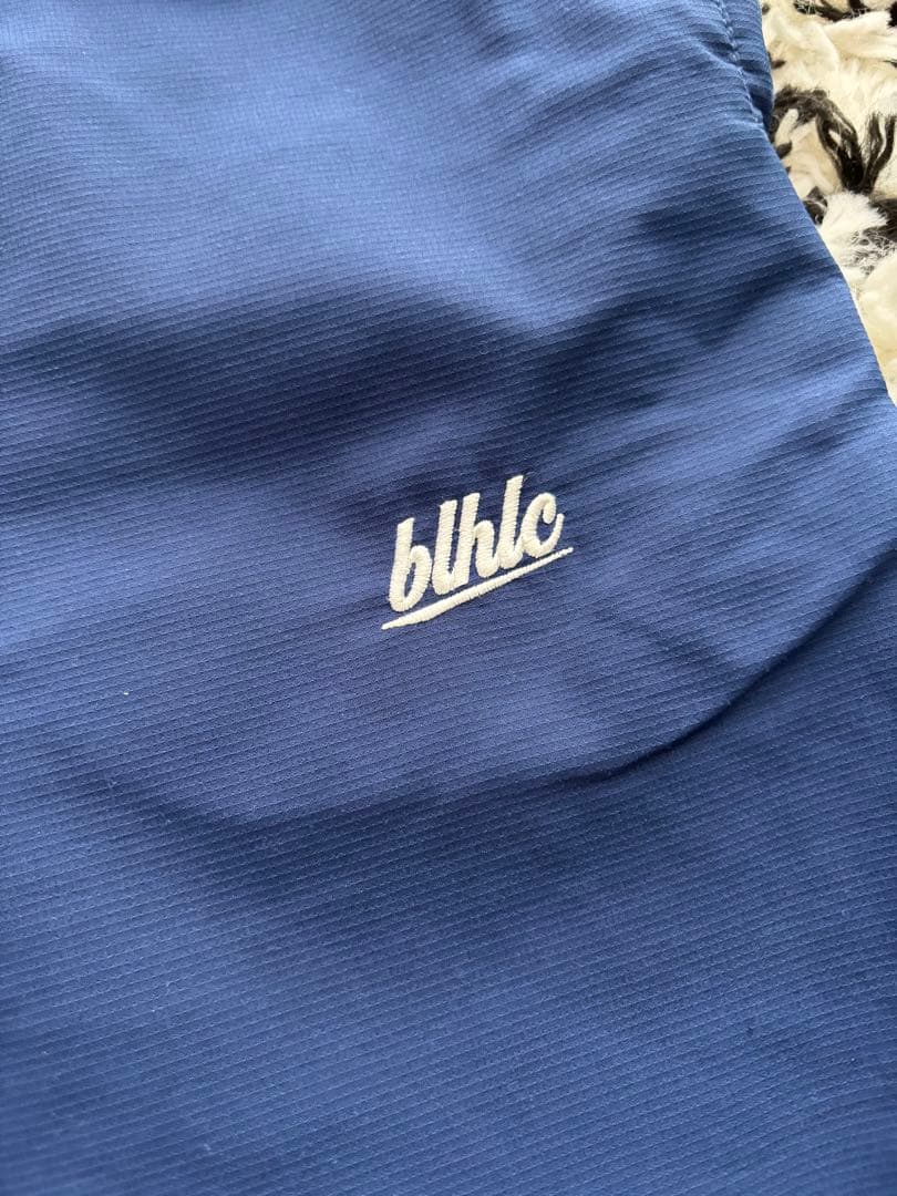 ballaholicネイビー パンツ Mサイズ