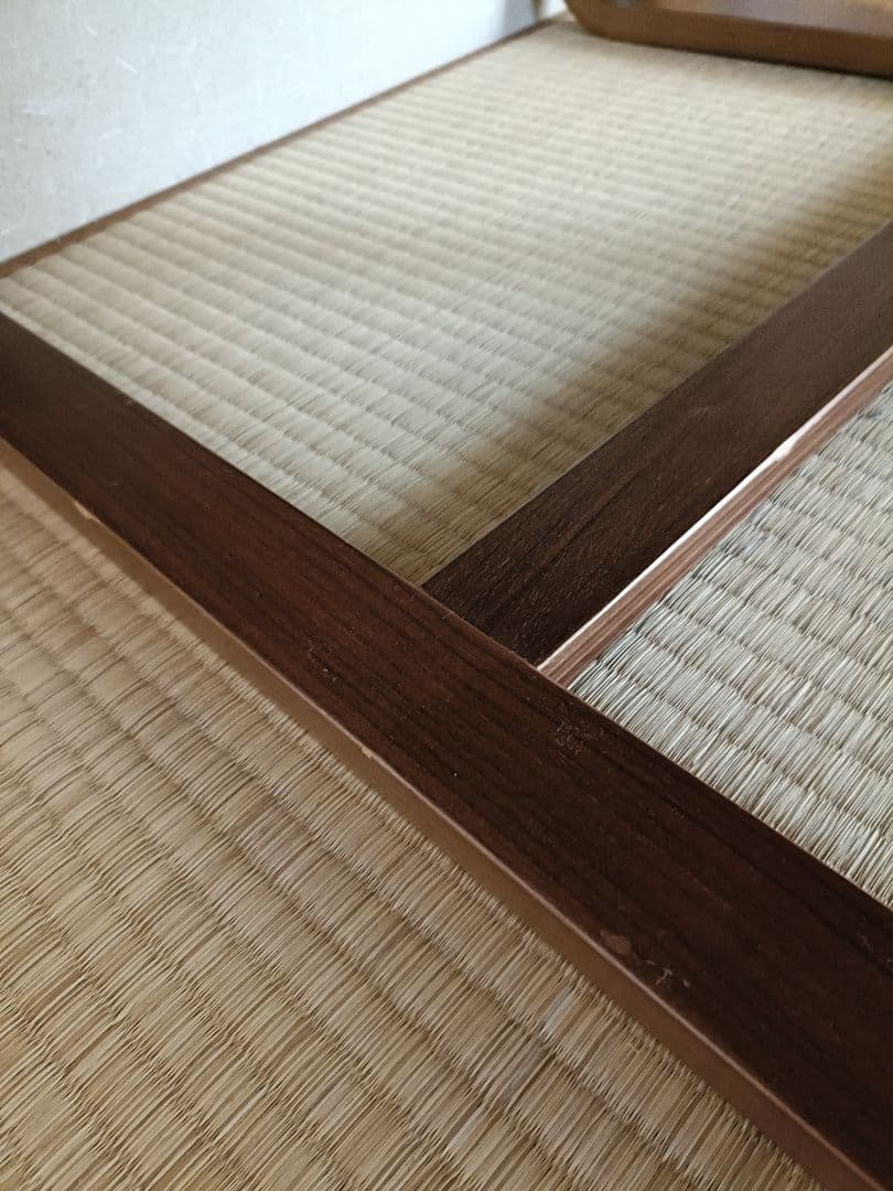 無印良品 リビングでもダイニングでもつかえるソファチェア ウォールナット