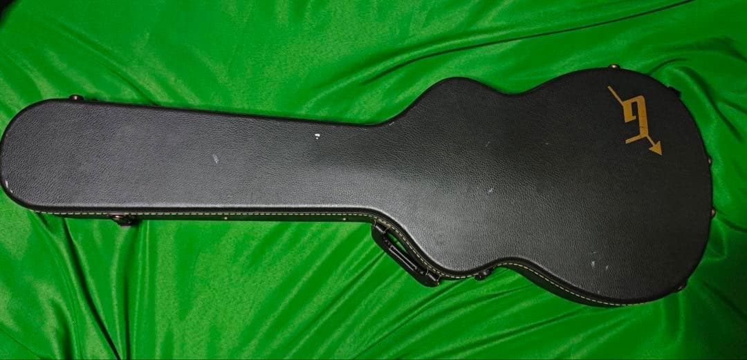 ギター Gretsch 6128 duo jet TV jones