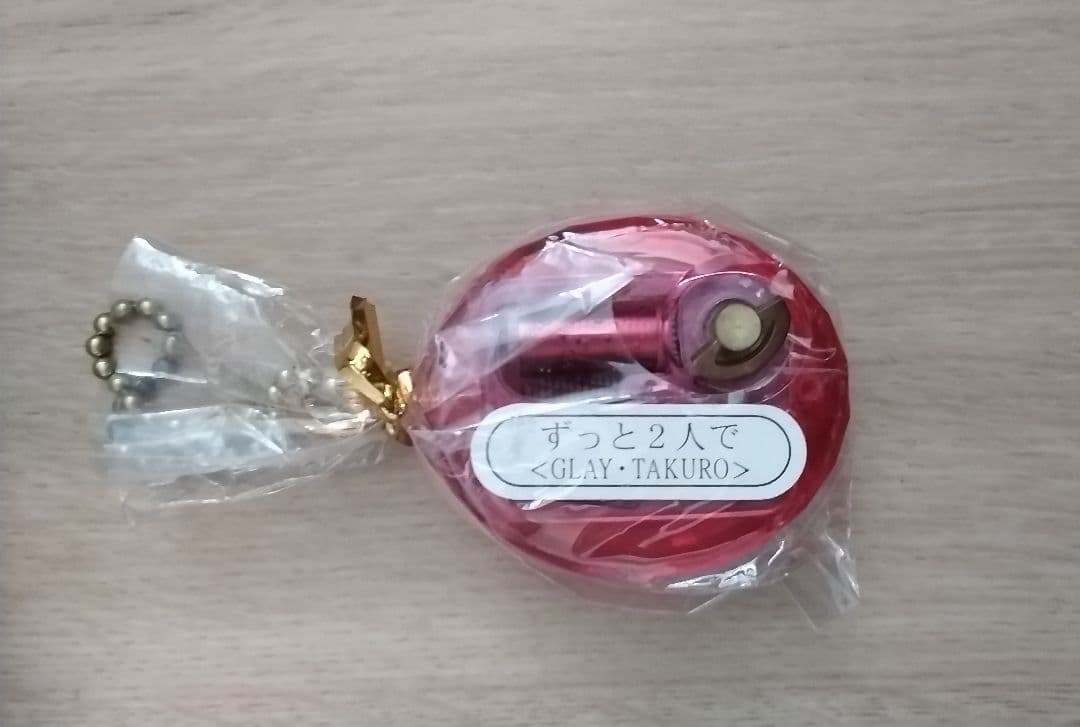 GLAY グッズセット