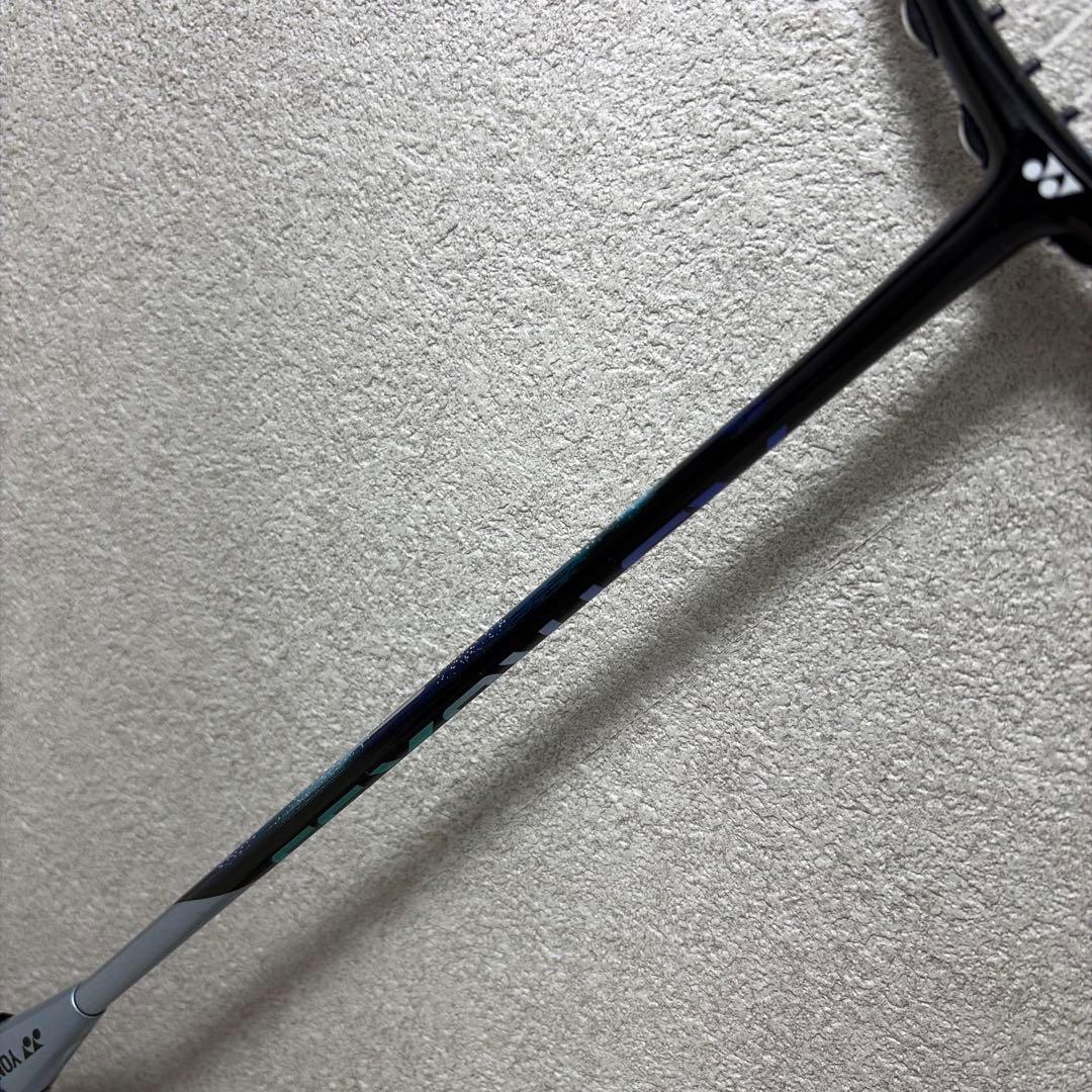 【極美品】YONEX ヨネックス ASTROX アストロクス 55