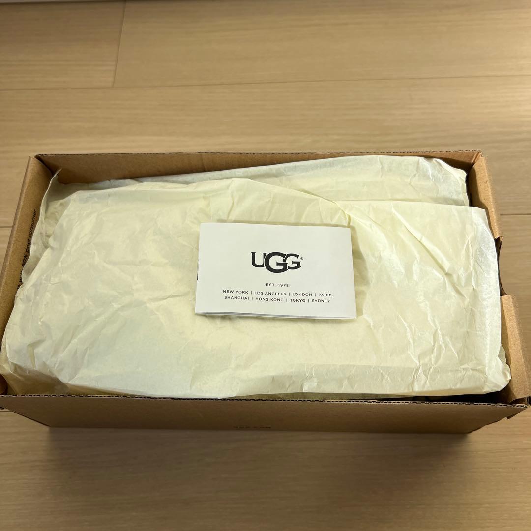 UGG Ansley アンスレー　モカシン　slate スレート