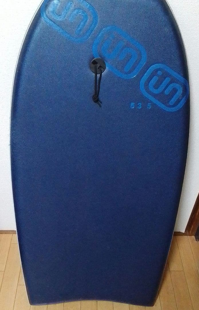 unknown 535ボディボード　メンズ