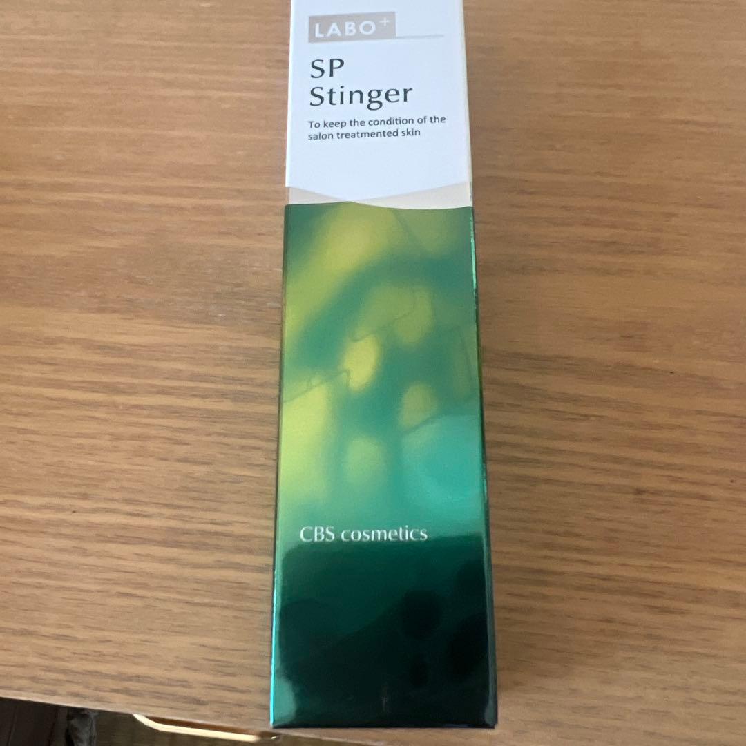LABO＋ ラボプラス SPスティンガー ラボプラス SPスティンガー 30ml