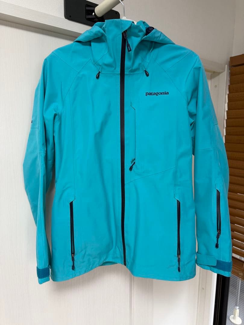 Patagonia スノージャケット