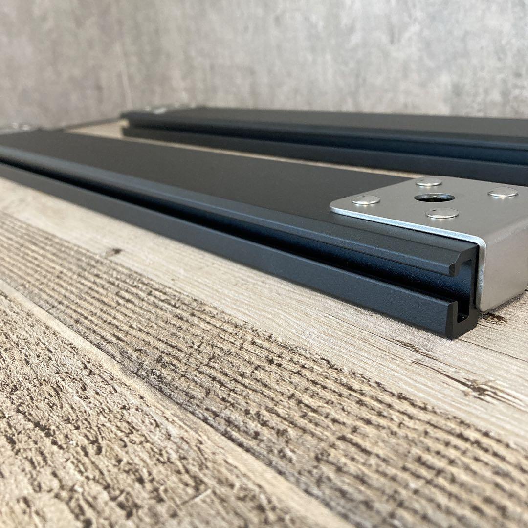 新品　セパレートIGT 2ユニット IGT ( スノーピーク　同型品　⑨