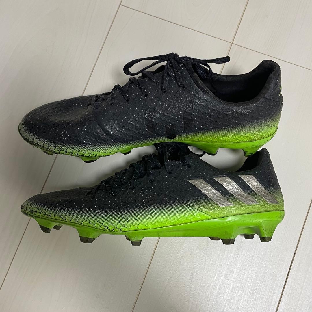 【希少】adidas Messi 16.1 FG 27.0cm