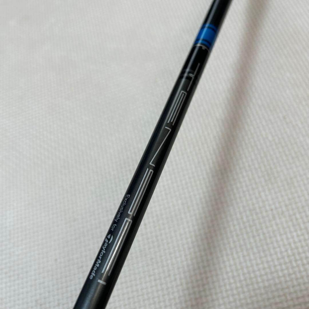 ス*ー様 テーラーメイドSIMMAX ユーティリティ22°