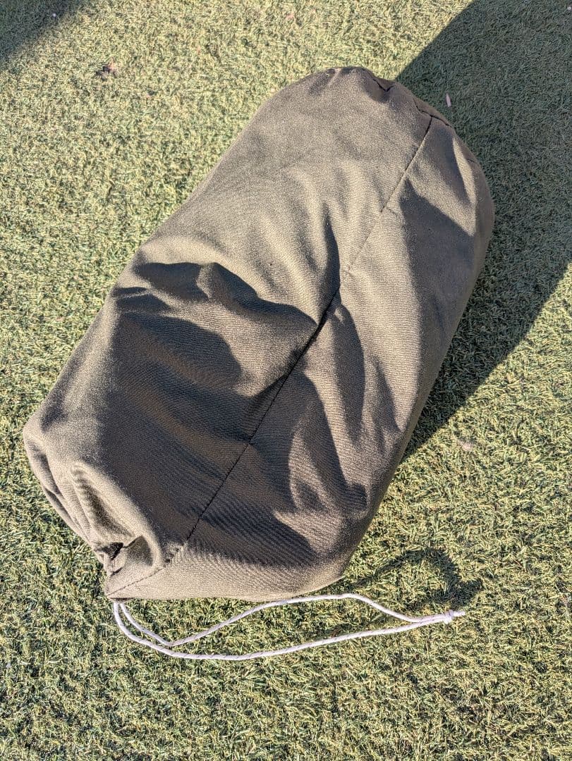 WAQ Alpha TC専用フロントウォール 前幕