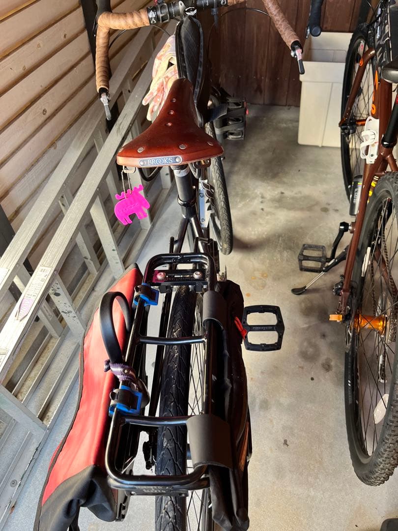 salsaサルサ マラケシュ