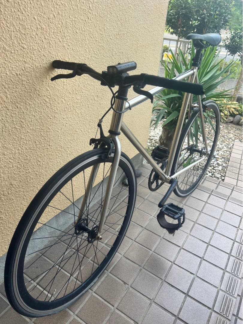 カーテルバイクス アベニューローCARTEL BIKES Avenue lo