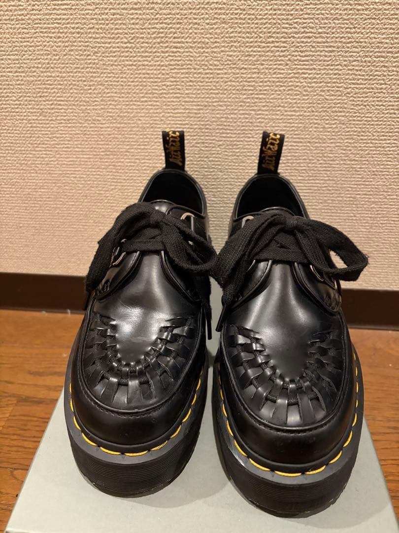 Dr.MARTENS シドニー