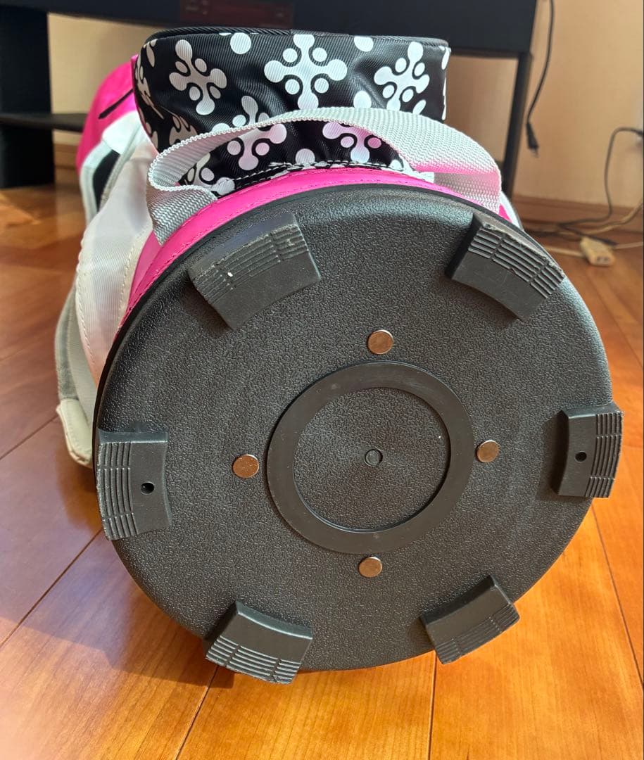 ゴルフクラブ　レディースセット　【キャロウェイ 未使用キャディバッグ 付き】